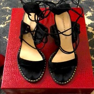 Tamara Mellon sandals